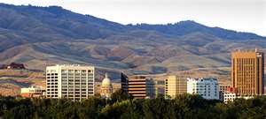 Boise 